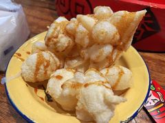 -聂发财重庆江湖菜(解放碑店)