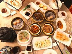 -香云轩·顺德菜(香云纱园林酒店店)