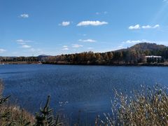 -塞罕坝国家级自然保护区