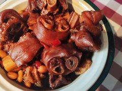 -邓丽君音乐主题餐厅