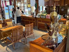 -相约小筑缅泰餐厅(孟定店)