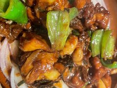 三杯鸡-大牌大·传统杭帮菜(湖滨店)