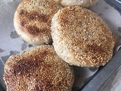 -李小老烧饼(常营民族家园店)