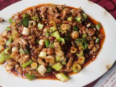 -老丘丘(较场口店)