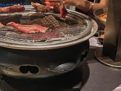 -黑牛の店·黑金店(沈阳万象城店)