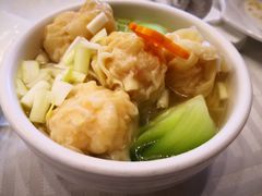鲜虾云吞面-潮福城大酒楼·潮粤菜·港式点心(阳光城店)
