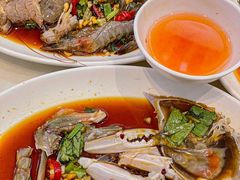 -长平老姿娘夜粥(平东一街店)