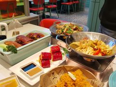 -避风塘(嘉兴八佰伴店)