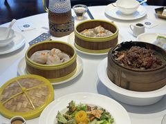 -南景饭店(万家丽路店)