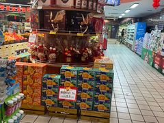 -夏商生鲜超市(东渡店)