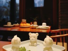 熊大米酒慕斯-丹江渔村(望京店)