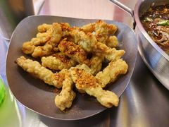 -蓉三少冒烤鸭·四川小吃集(北京首店)