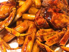 -翠亭酒家(山西南路店)