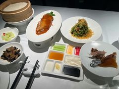 -四季民福烤鸭店(前门大栅栏店)