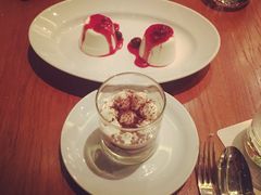 -沈阳君悦酒店·意坊意大利餐厅