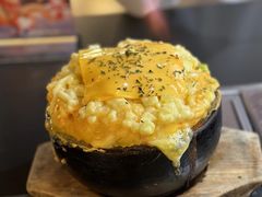 -HOTISLAND海鸡岛·韩国料理(江南西店)