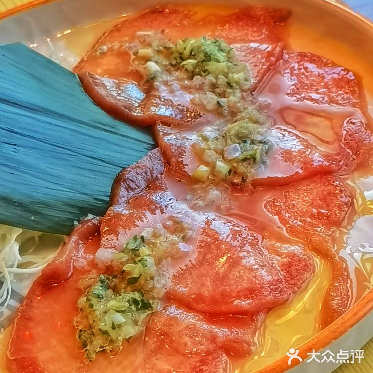 🥓拾胜牛-最无敌的江景安格斯烧肉放题!