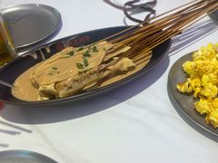 -叁宝烤肉• 西安烧烤(凤城十二路店)