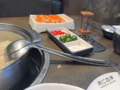 -同仁四季椰子鸡(宝安壹方城店)