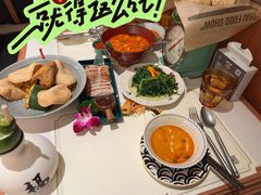 -太食獸泰式茶餐厅(IFS国金中心店)