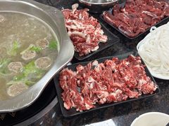 -山珍鲜牛肉火锅本地老字号(汕中老店)