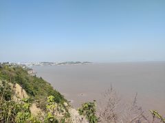 -东沙渔村