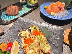 -炙柒Sekinana·精致日料(合生汇店)