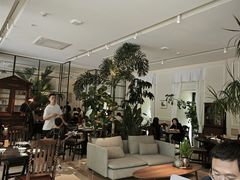 -金谷仓家庭料理(马泉营店)