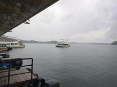 -仙海旅游度假区