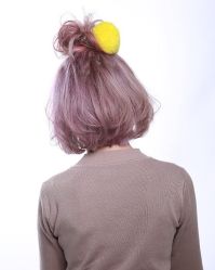 -诗悦发型SALON·圣罗兰店