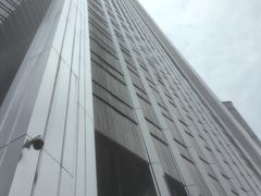 -平安金融中心云际观光层