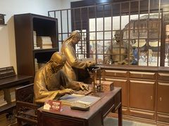 -李叔同故居纪念馆
