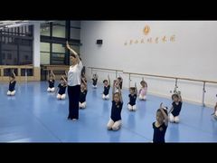 -西安小天鹅艺术团(曲江Alice店)