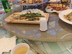 -俭寨大盘鸡·新疆菜·烧烤(博乐店)
