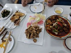 -帕米尔食府(白云观店)