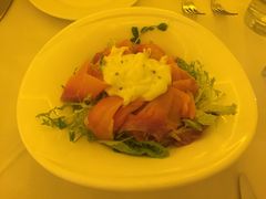 -成桂西餐厅·42年的味道(五大道疙瘩楼店)