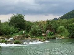 -贵阳市花溪国家城市湿地公园