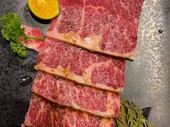 -九田家黑牛烤肉料理(顺义区华联金街店)