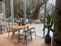 -木嘛working coffee&bar(碧道馆店)