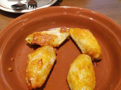 -萨莉亚意式餐厅(杭州滨江天街店)