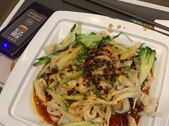 -魏家凉皮(大差市店)