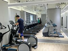 -FLARE STAR FITNESS(复地活力城店)