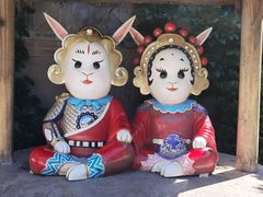 -云端咖啡(山顶教堂店)