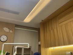 -上海仁爱医院口腔科 · 种植