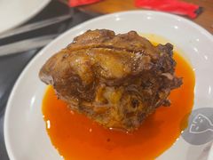 -冯记香辣兔火锅(茶店子总店)