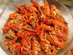 -雀蓝川菜(奥体广场店)