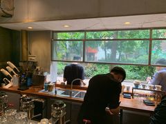 -来回·咖啡(天河南店)