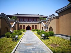-宝鸡周原博物院
