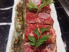 -常州富力喜来登酒店 Feast盛宴标帜西餐厅(新北万达广场店)