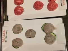 -嬷孙家潮汕牛肉火锅(北京路天河城店)